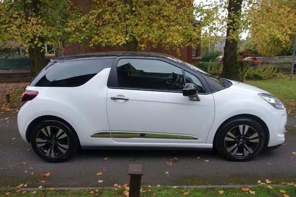 Used Citroen DS3 2015 for sale - 76202943: Photo 11