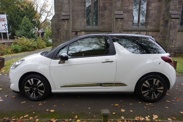 Used Citroen DS3 2015 for sale - 76202943: Photo 12