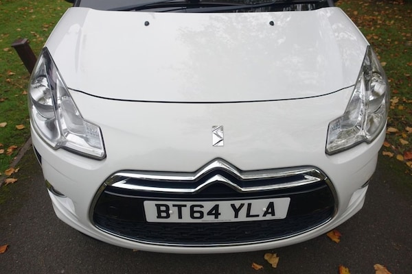 Used Citroen DS3 2015 for sale - 76202943: Photo 17