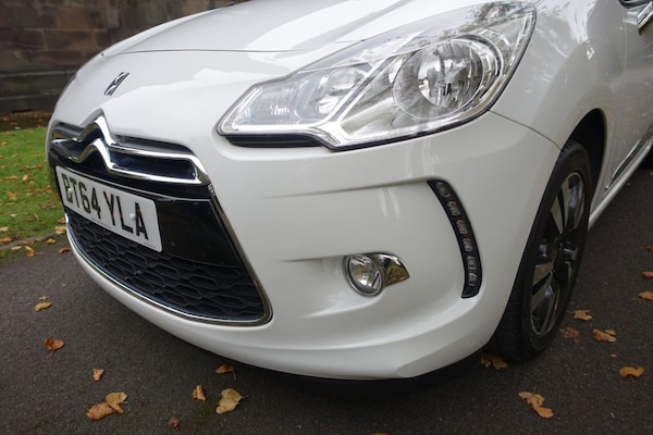 Used Citroen DS3 2015 for sale - 76202943: Photo 18