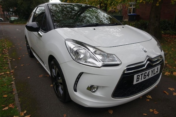 Used Citroen DS3 2015 for sale - 76202943: Photo 19