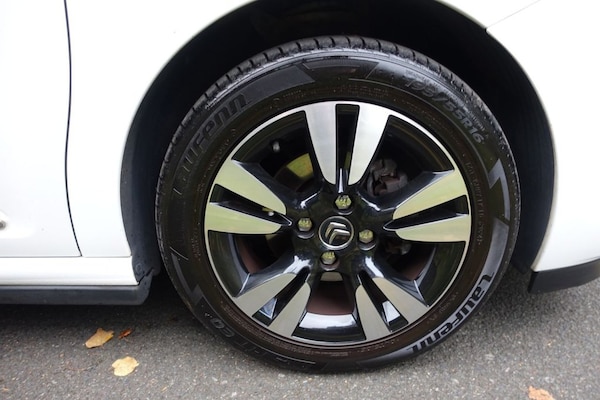 Used Citroen DS3 2015 for sale - 76202943: Photo 20