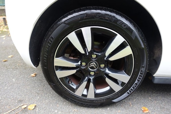 Used Citroen DS3 2015 for sale - 76202943: Photo 21