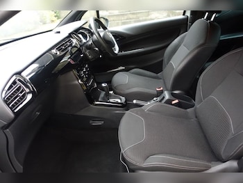 Used Citroen DS3 2015 for sale - 76202943: Photo 3