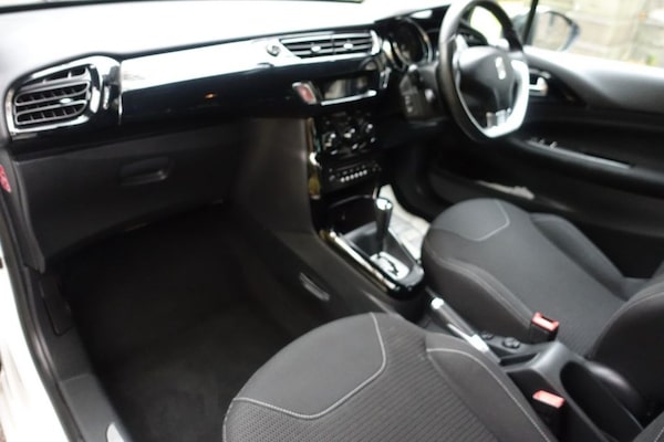 Used Citroen DS3 2015 for sale - 76202943: Photo 5