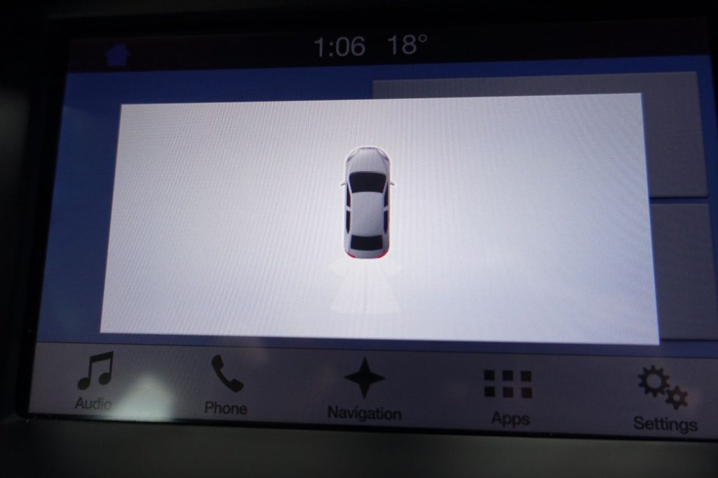 Used Ford Focus 2017 for sale - 77341574: Photo 11