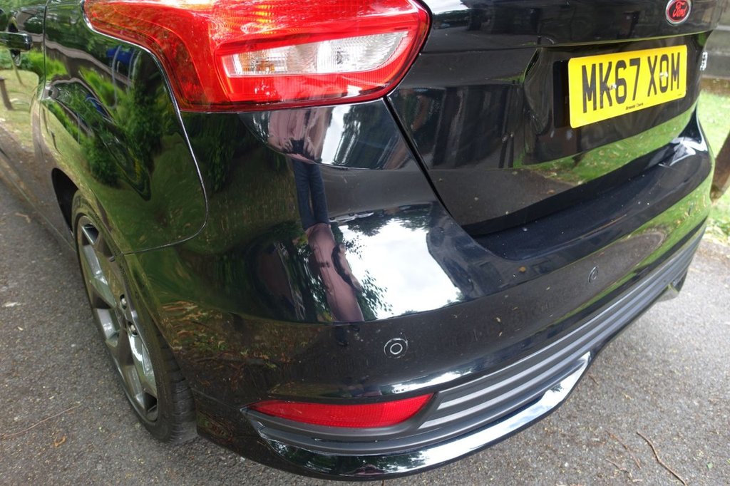 Used Ford Focus 2017 for sale - 77341574: Photo 15