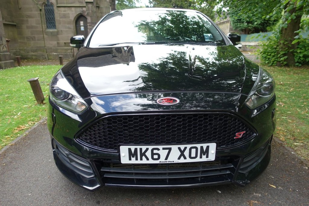 Used Ford Focus 2017 for sale - 77341574: Photo 19