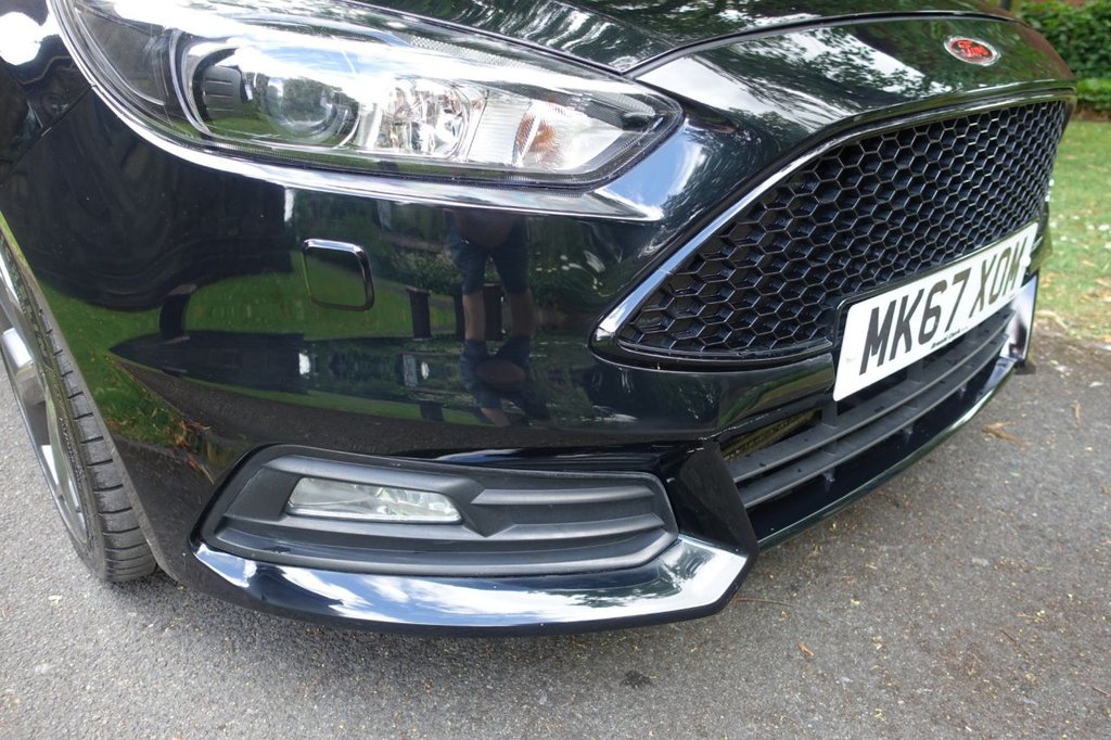 Used Ford Focus 2017 for sale - 77341574: Photo 22