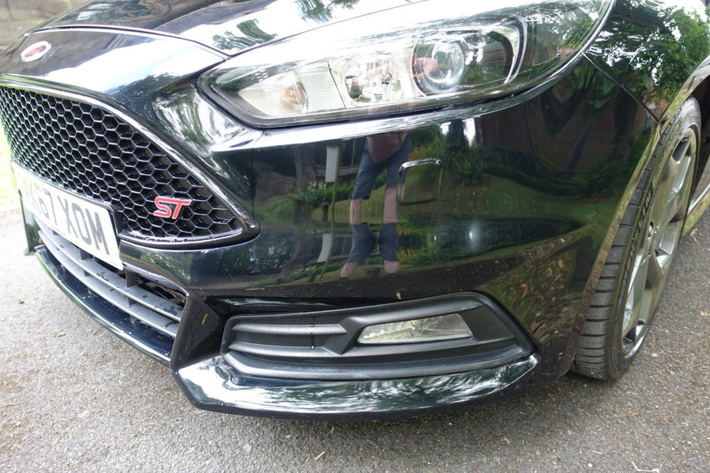 Used Ford Focus 2017 for sale - 77341574: Photo 24