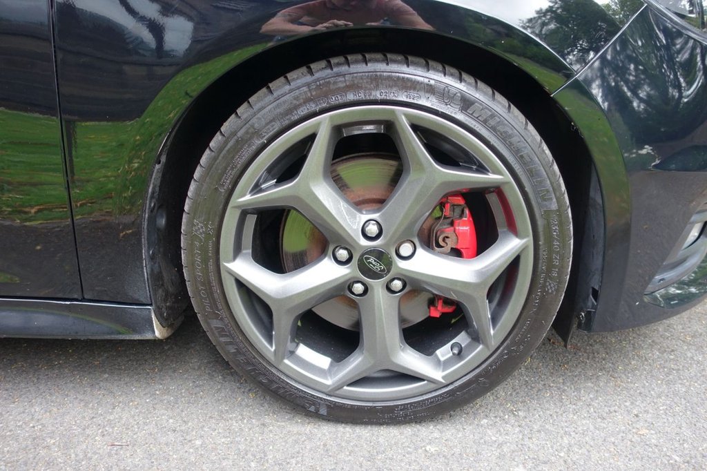 Used Ford Focus 2017 for sale - 77341574: Photo 27