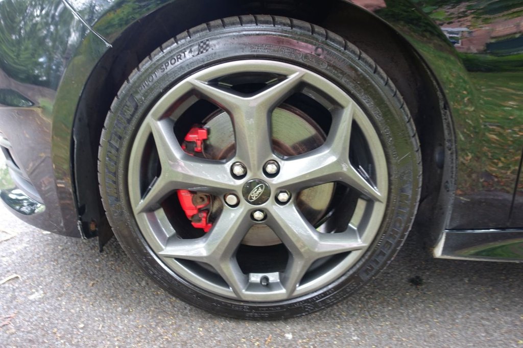 Used Ford Focus 2017 for sale - 77341574: Photo 29