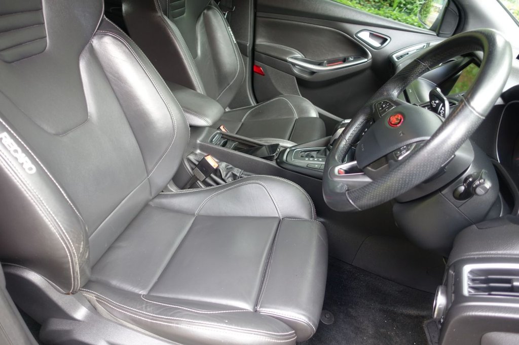 Used Ford Focus 2017 for sale - 77341574: Photo 3