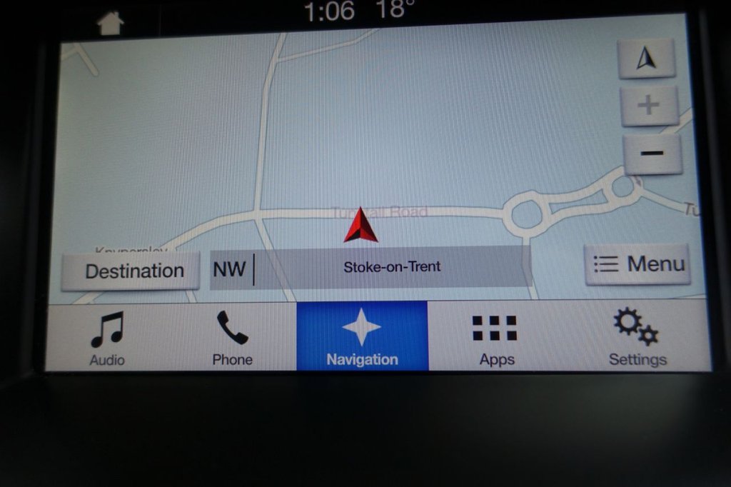 Used Ford Focus 2017 for sale - 77341574: Photo 8