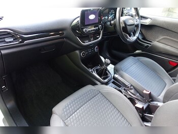 Used Ford Fiesta 2017 for sale - 78632088: Photo