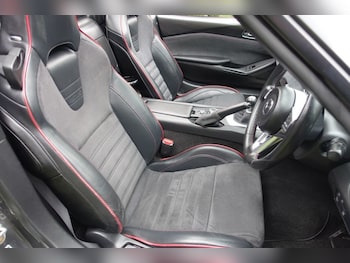 Used Mazda MX-5 2017 for sale - 77820937: Photo