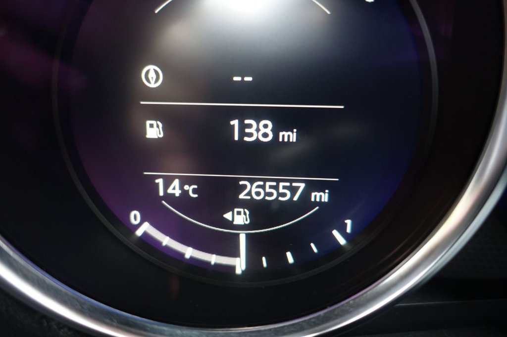 Used Mazda MX-5 2017 for sale - 77820937: Photo 5