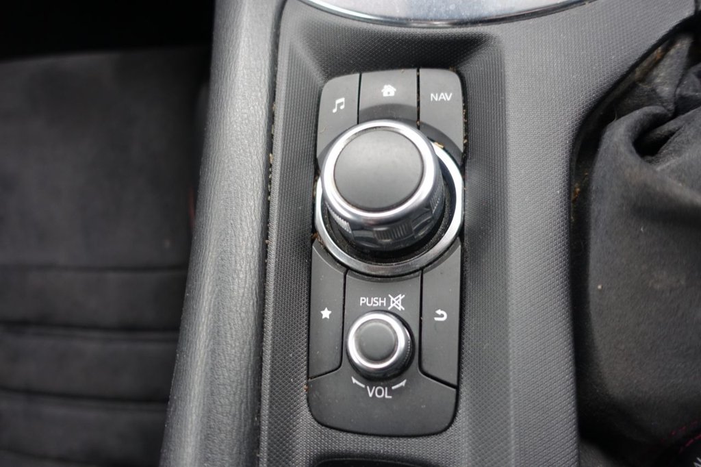 Used Mazda MX-5 2017 for sale - 77820937: Photo 9