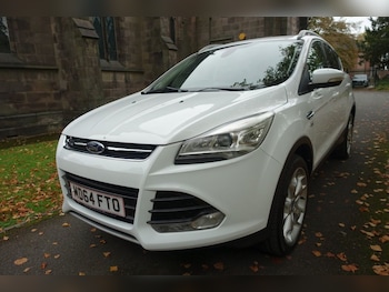 Used Ford Kuga 2015 for sale - 77327752: Photo