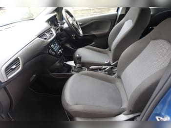 Used Vauxhall Corsa 2017 for sale - 79619564: Photo