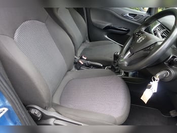 Used Vauxhall Corsa 2017 for sale - 79619564: Photo