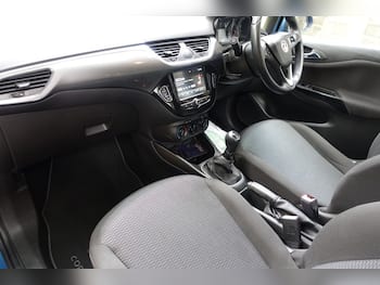 Used Vauxhall Corsa 2017 for sale - 79619564: Photo