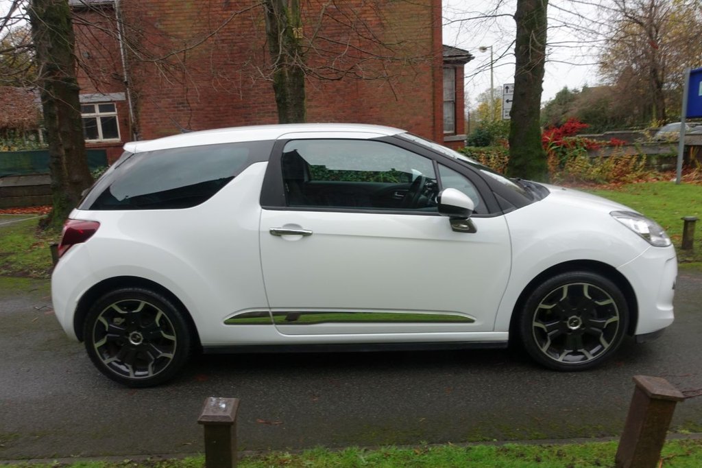 Used DS Automobiles DS 3 2015 for sale - 76482447: Photo 11
