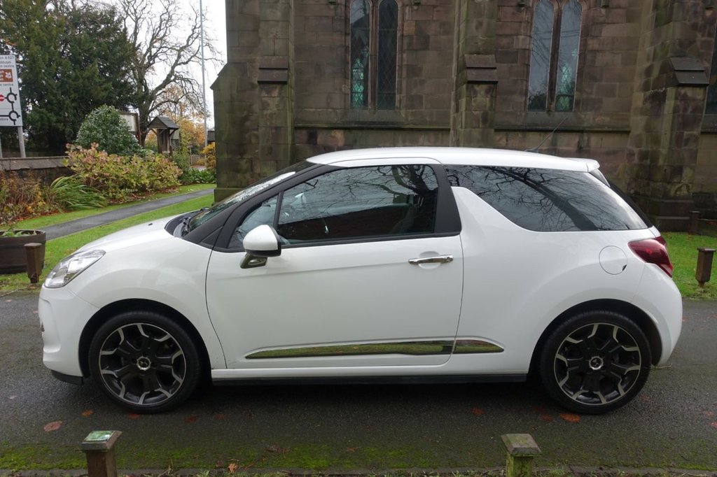 Used DS Automobiles DS 3 2015 for sale - 76482447: Photo 12