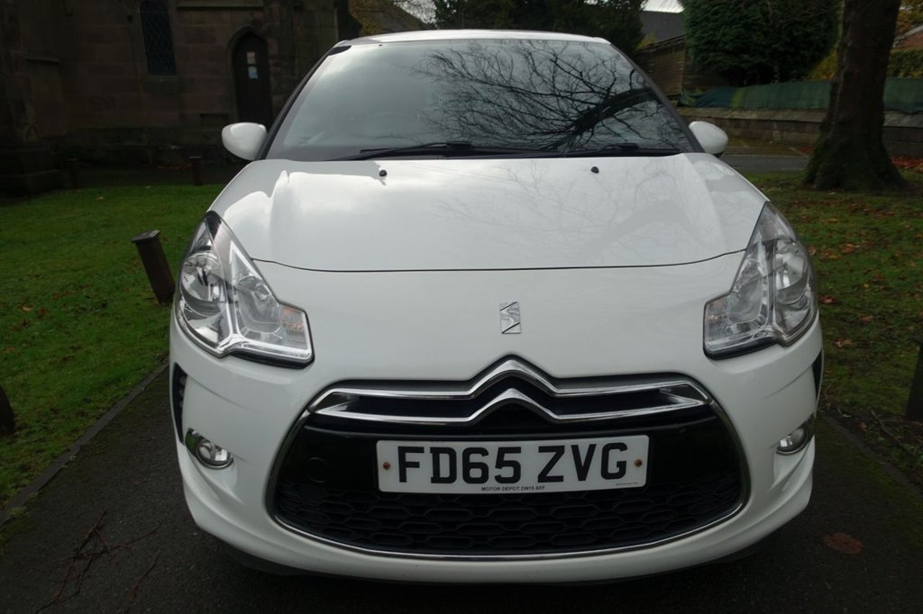Used DS Automobiles DS 3 2015 for sale - 76482447: Photo 13