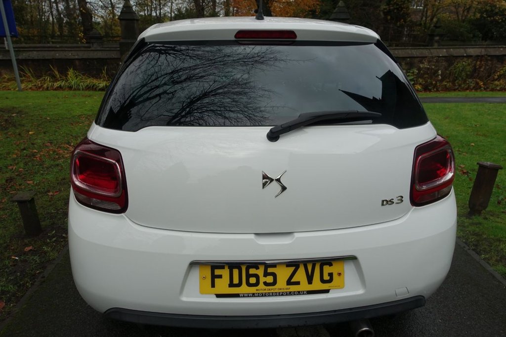 Used DS Automobiles DS 3 2015 for sale - 76482447: Photo 14