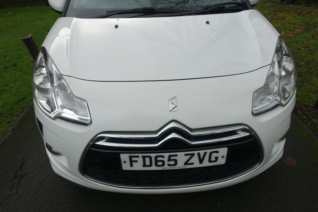 Used DS Automobiles DS 3 2015 for sale - 76482447: Photo 17