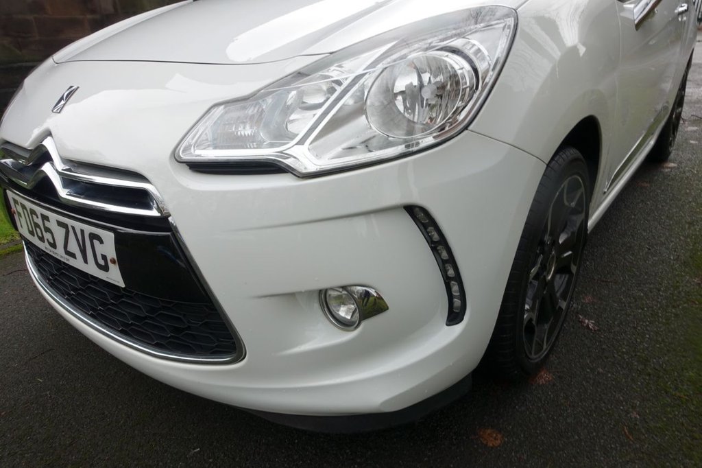 Used DS Automobiles DS 3 2015 for sale - 76482447: Photo 18