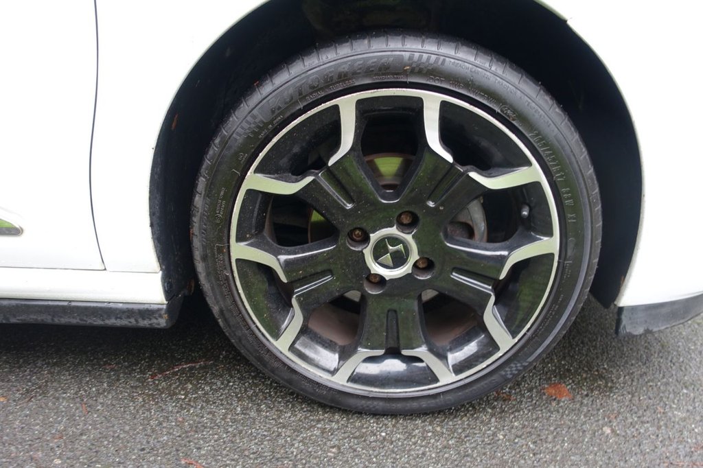 Used DS Automobiles DS 3 2015 for sale - 76482447: Photo 19