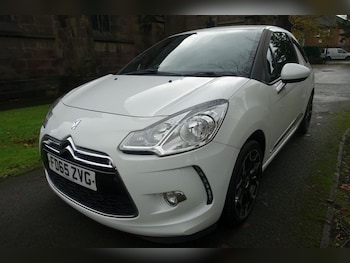 2015 (65) - 1.6 BlueHDi DStyle Hatchback 3dr Diesel Manual Euro 6 (s/s) (100 ps)