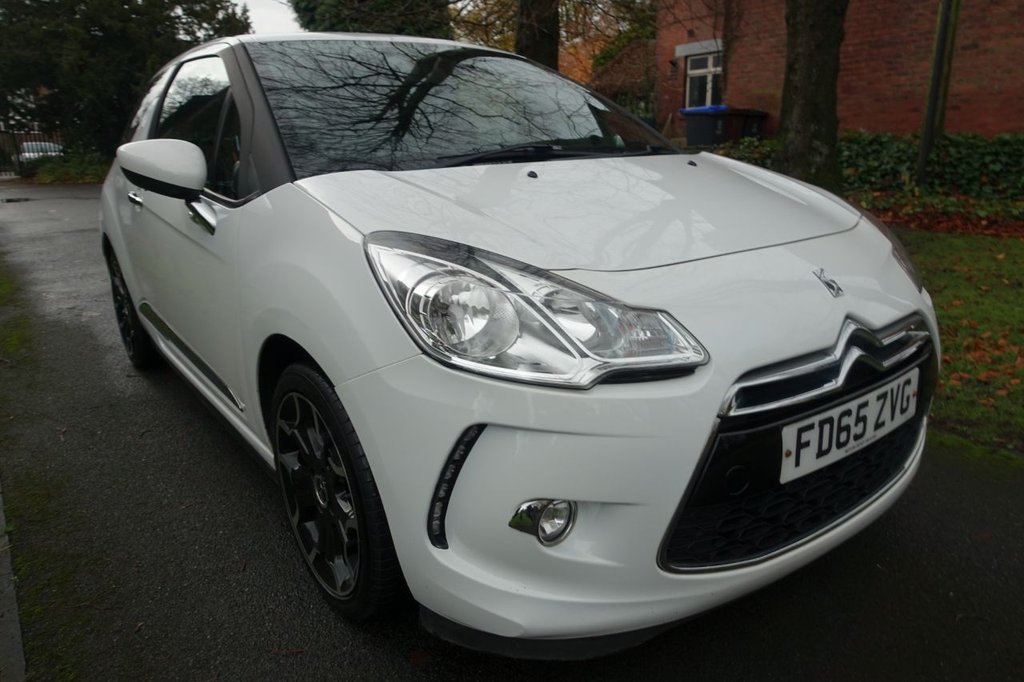 Used DS Automobiles DS 3 2015 for sale - 76482447: Photo 20
