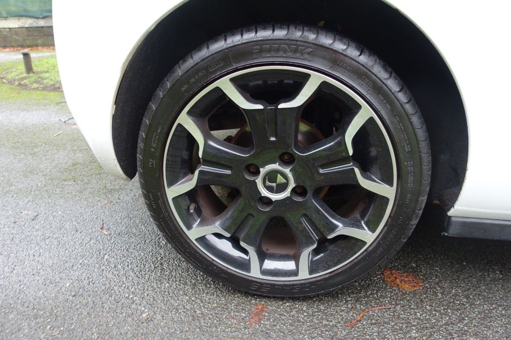 Used DS Automobiles DS 3 2015 for sale - 76482447: Photo 21