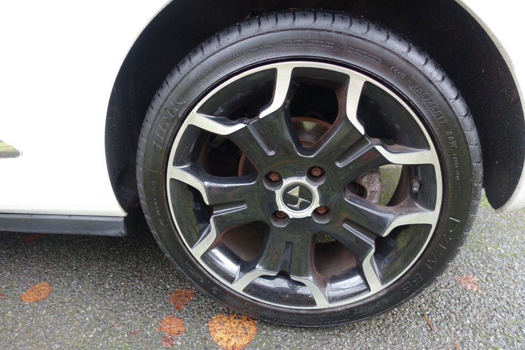 Used DS Automobiles DS 3 2015 for sale - 76482447: Photo 22