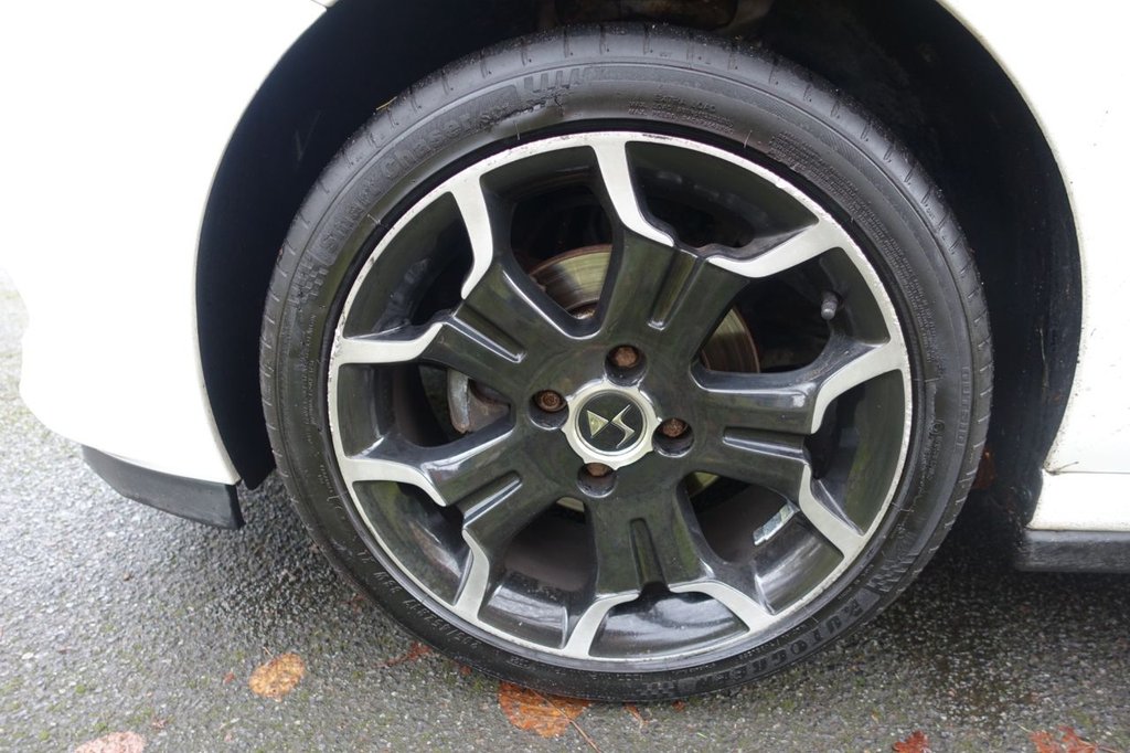 Used DS Automobiles DS 3 2015 for sale - 76482447: Photo 23