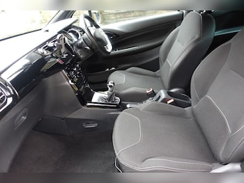 Used DS Automobiles DS 3 2015 for sale - 76482447: Photo