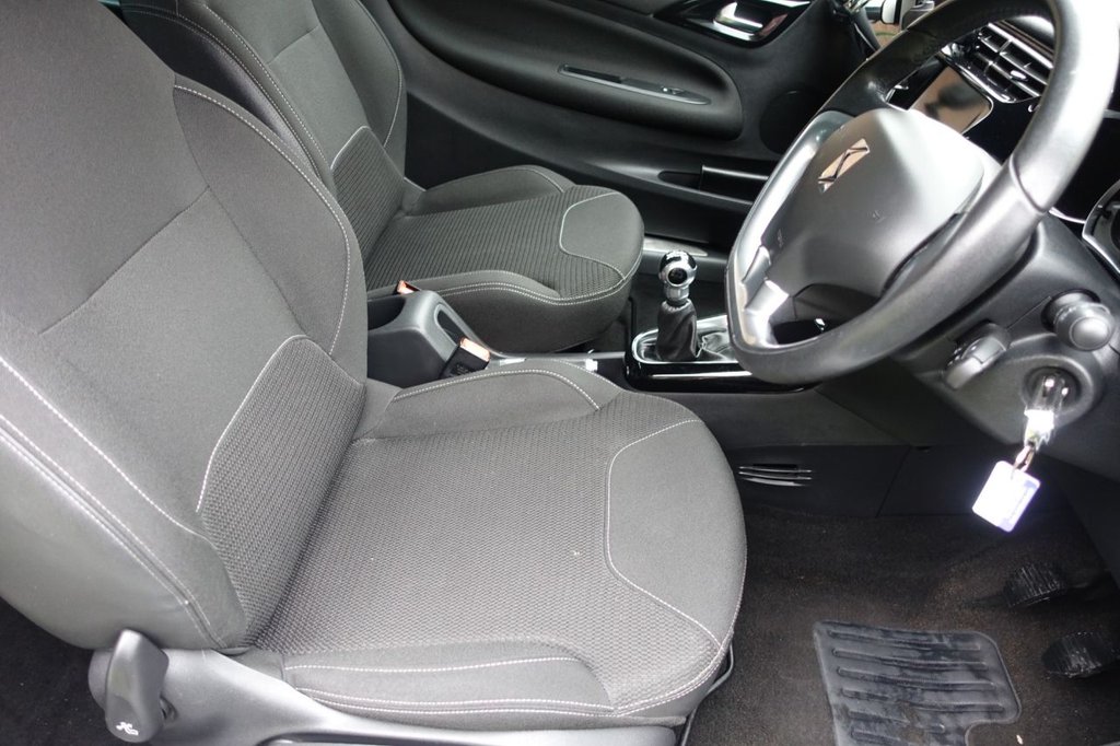 Used DS Automobiles DS 3 2015 for sale - 76482447: Photo 3