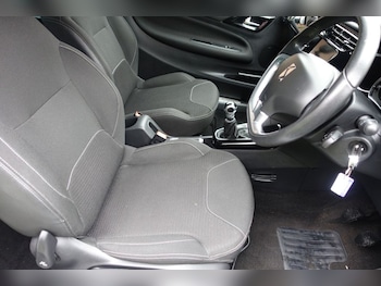 Used DS Automobiles DS 3 2015 for sale - 76482447: Photo