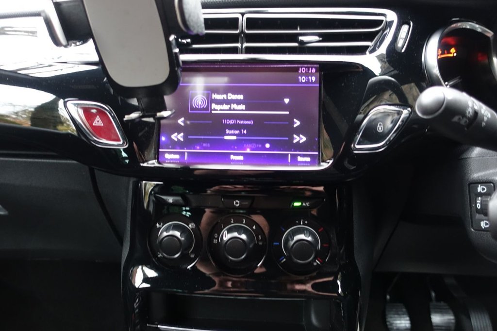 Used DS Automobiles DS 3 2015 for sale - 76482447: Photo 6