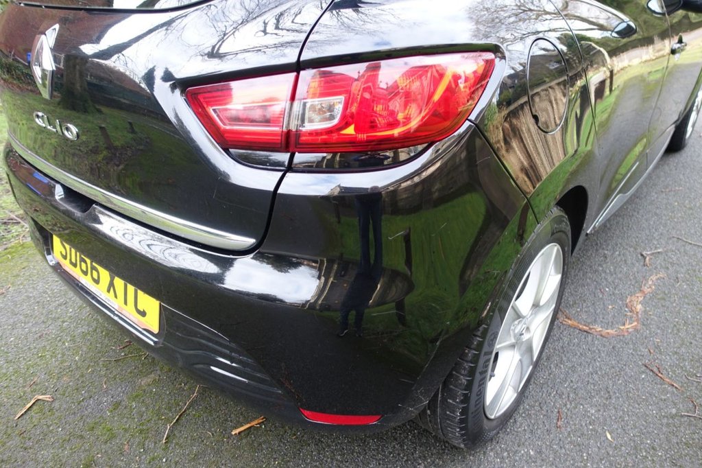 Used Renault Clio 2016 for sale - 77370015: Photo 11