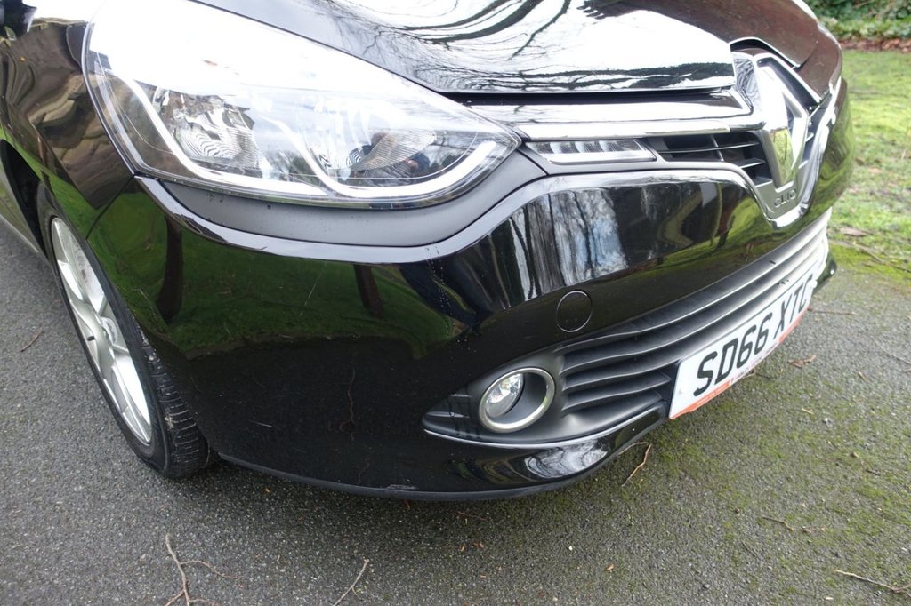 Used Renault Clio 2016 for sale - 77370015: Photo 18