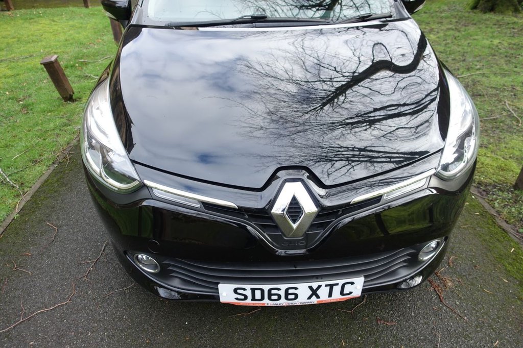 Used Renault Clio 2016 for sale - 77370015: Photo 19