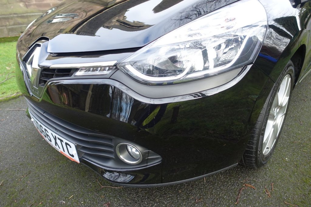 Used Renault Clio 2016 for sale - 77370015: Photo 20