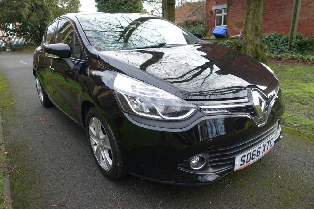 Used Renault Clio 2016 for sale - 77370015: Photo 21