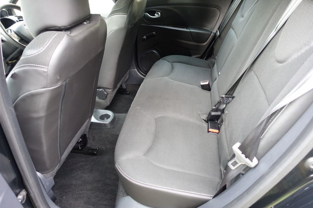 Used Renault Clio 2016 for sale - 77370015: Photo 5