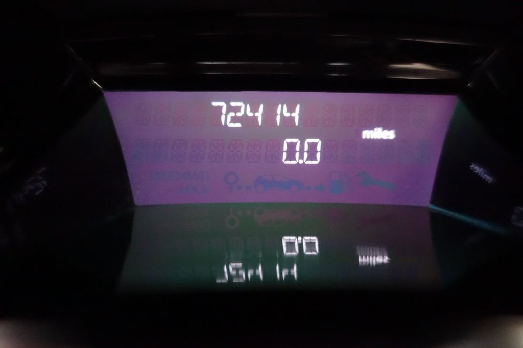 Used Renault Clio 2016 for sale - 77370015: Photo 6