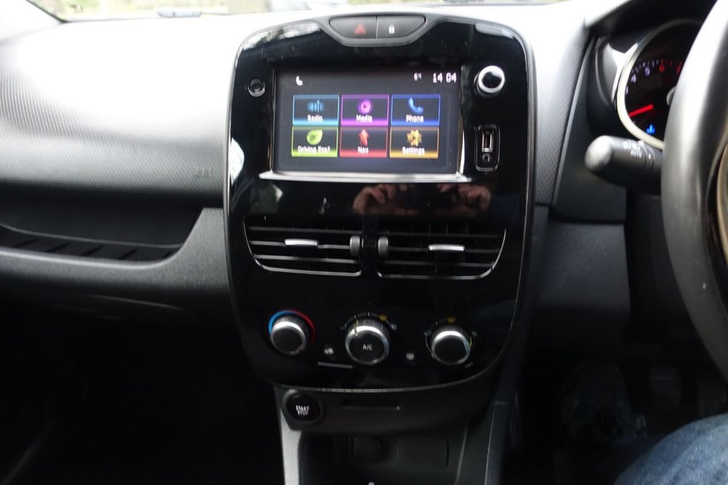 Used Renault Clio 2016 for sale - 77370015: Photo 7